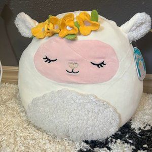 Sophie the Lamb Squishmallow